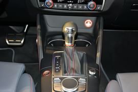 2015款奥迪S3