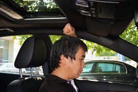 2015款奔腾X80