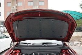 2015款奔腾X80