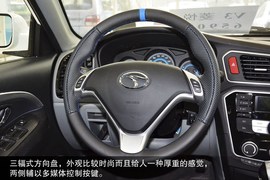 2015款东南V3菱悦到店图解