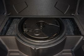 2014款奥迪SQ5