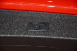2014款奥迪SQ5