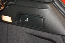 2014款奥迪SQ5
