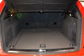 2014款奥迪SQ5