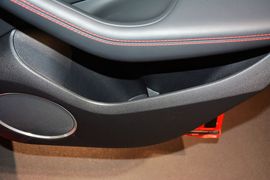 2014款奥迪SQ5