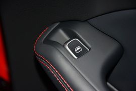 2014款奥迪SQ5