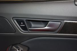 2014款奥迪SQ5