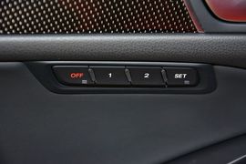 2014款奥迪SQ5