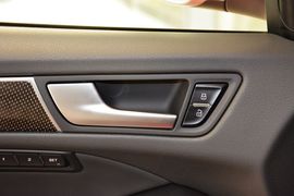 2014款奥迪SQ5