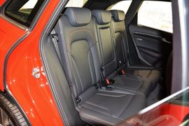 2014款奥迪SQ5