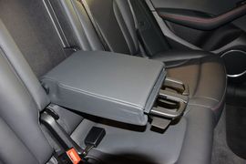 2014款奥迪SQ5