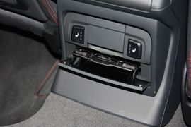 2014款奥迪SQ5