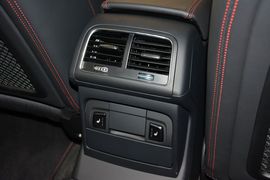 2014款奥迪SQ5