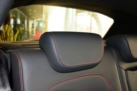 2014款奥迪SQ5