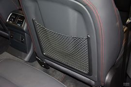 2014款奥迪SQ5