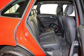 2014款奥迪SQ5