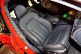 2014款奥迪SQ5
