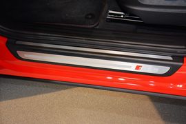 2014款奥迪SQ5