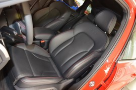 2014款奥迪SQ5
