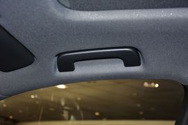 2014款奥迪SQ5