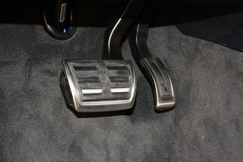 2014款奥迪SQ5