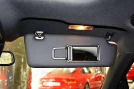 2014款奥迪SQ5