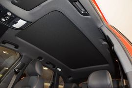2014款奥迪SQ5