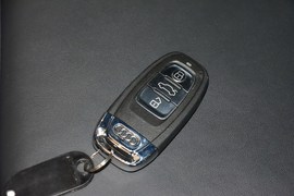 2014款奥迪SQ5