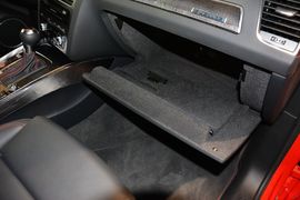 2014款奥迪SQ5