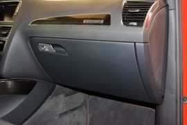2014款奥迪SQ5