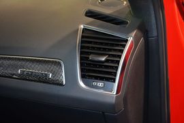 2014款奥迪SQ5