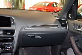 2014款奥迪SQ5