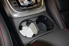 2014款奥迪SQ5