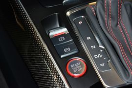 2014款奥迪SQ5