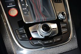 2014款奥迪SQ5