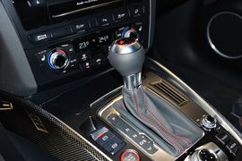 2014款奥迪SQ5