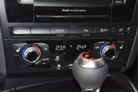 2014款奥迪SQ5