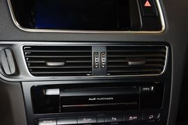 2014款奥迪SQ5