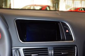 2014款奥迪SQ5