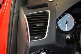 2014款奥迪SQ5