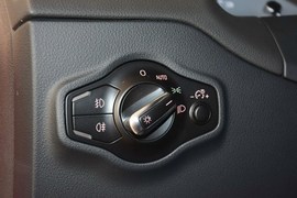 2014款奥迪SQ5