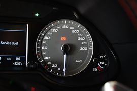 2014款奥迪SQ5