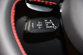 2014款奥迪SQ5