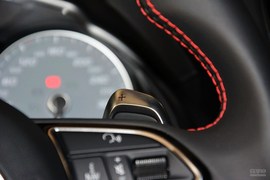 2014款奥迪SQ5