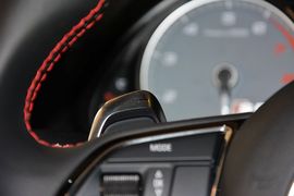2014款奥迪SQ5