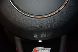 2014款奥迪SQ5