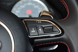 2014款奥迪SQ5