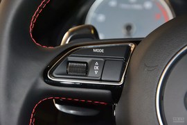 2014款奥迪SQ5