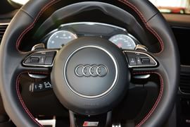 2014款奥迪SQ5