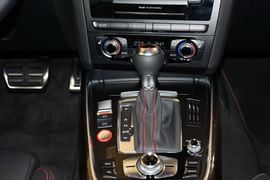 2014款奥迪SQ5